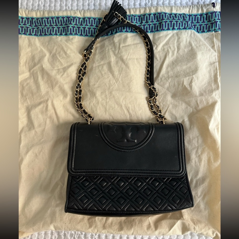 Tory Burch Fleming Bag